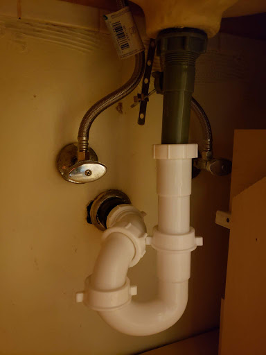Plumber «Mr. Rooter Plumbing of St. Louis», reviews and photos, 1526 Fenpark Dr, Fenton, MO 63026, USA