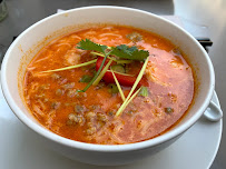 Soupe du Restaurant vietnamien Le Palanquin à Paris - n°8