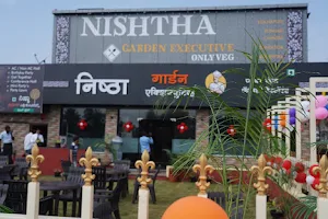 ಹೊಟೇಲ್ ನಿಷ್ಠಾ ( HOTEL NISHTHA GARDEN EXECUTIVE ONLY Veg Restaurant) image