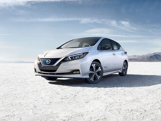 Nissan Dealer «Nissan North», reviews and photos, 8645 High St, Columbus, OH 43235, USA