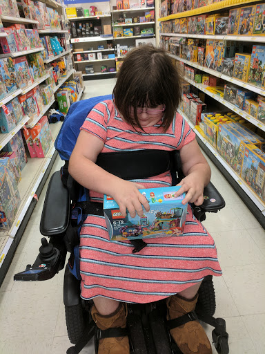 Department Store «Target», reviews and photos, 320 S Duff Ave, Ames, IA 50010, USA