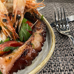 Photo n°1 de l'avis de Jim.o fait le 06/11/2023 à 19:05 sur le  La Posada à Corniglia