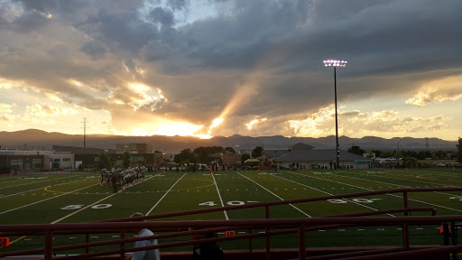 Stadium «Shea Stadium», reviews and photos, 3270 Redstone Park Cir, Highlands Ranch, CO 80129, USA