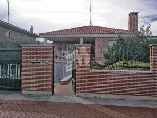 MOCARBA INMOBILIARIA en Arroyo de la Encomienda
