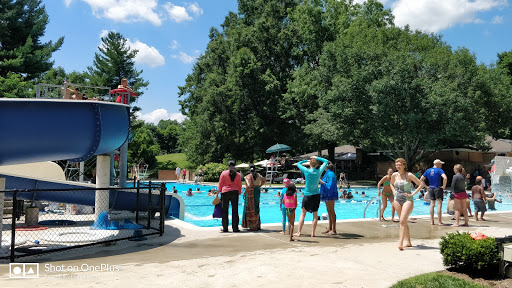 Golf Course «Bretton Woods Golf Course», reviews and photos, 15700 River Rd, Germantown, MD 20874, USA