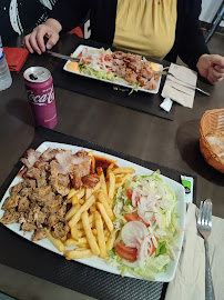 Kebab du Kebab Elor Perpignan - n°5