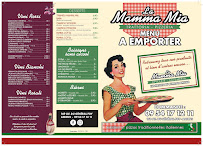 Photos du propriétaire du Restaurant italien La Mamma Mia Trattoria-Pizzeria à Amiens - n°3
