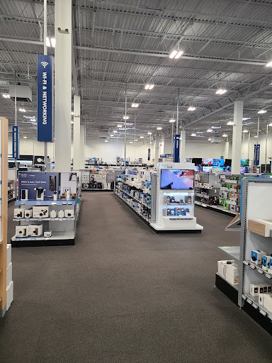 Electronics Store «Best Buy», reviews and photos, 410 NJ-10, East Hanover, NJ 07936, USA