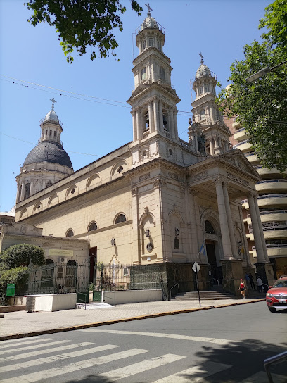 Santuario Basílica Catedral Nuestra Señora del Rosario