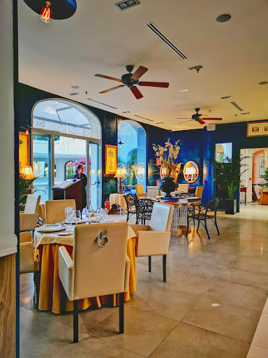 Da Greco Restaurant Marbella (Málaga)