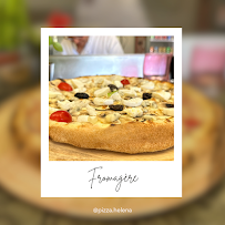 Photos du propriétaire du PIZZA HELENA RAMONVILLE - Pizzeria Ramonville à Ramonville-Saint-Agne - n°5