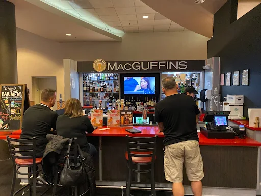 Movie Theater «AMC Saratoga 14», reviews and photos, 700 El Paseo de