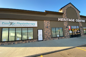 Prestige Physiotherapy image