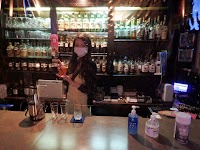 湯島’sbarNuts2nd(スナック)