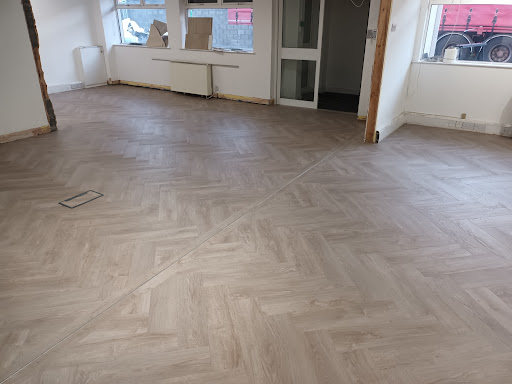 Mirolo Flooring & Tiling