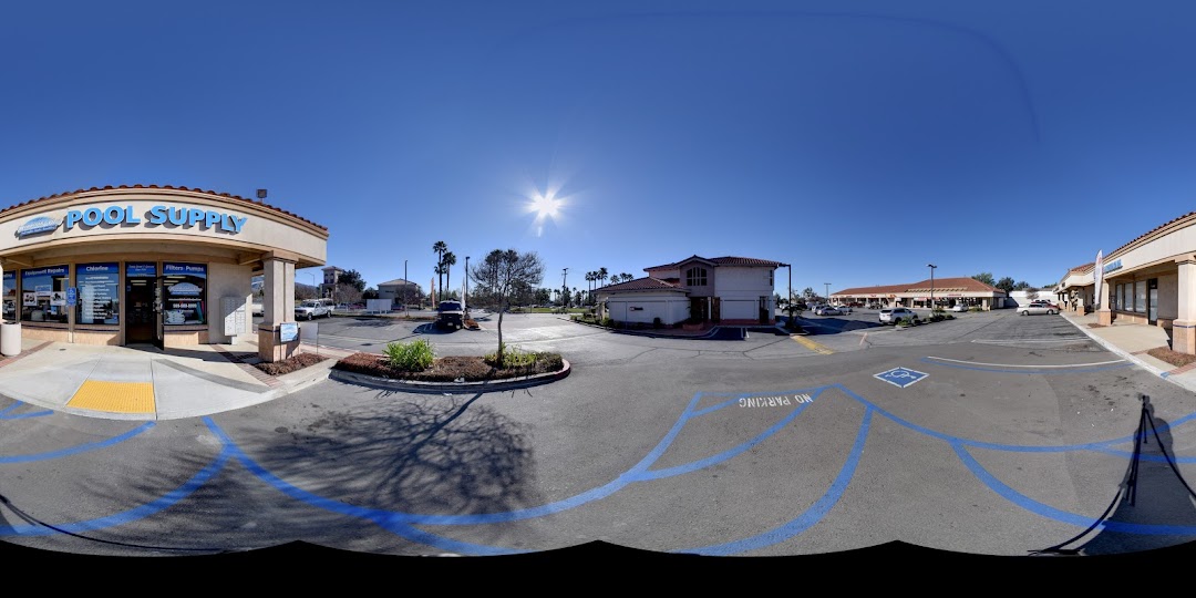 Mountain View Inland Pool Supply & Repair