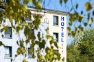 Sure Hotel by Best Western Reims Nord Saint-Brice-Courcelles