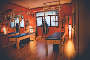 CCM Pilates y Fisioterapia image