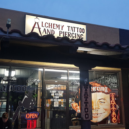 Explore simple tattoo ideas arm, creative tattoo ideas in San Angelo, available at Alchemy Tattoo and Piercing Studio