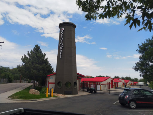 Self-Storage Facility «StorQuest Self Storage», reviews and photos, 1220 Isabell St, Golden, CO 80401, USA