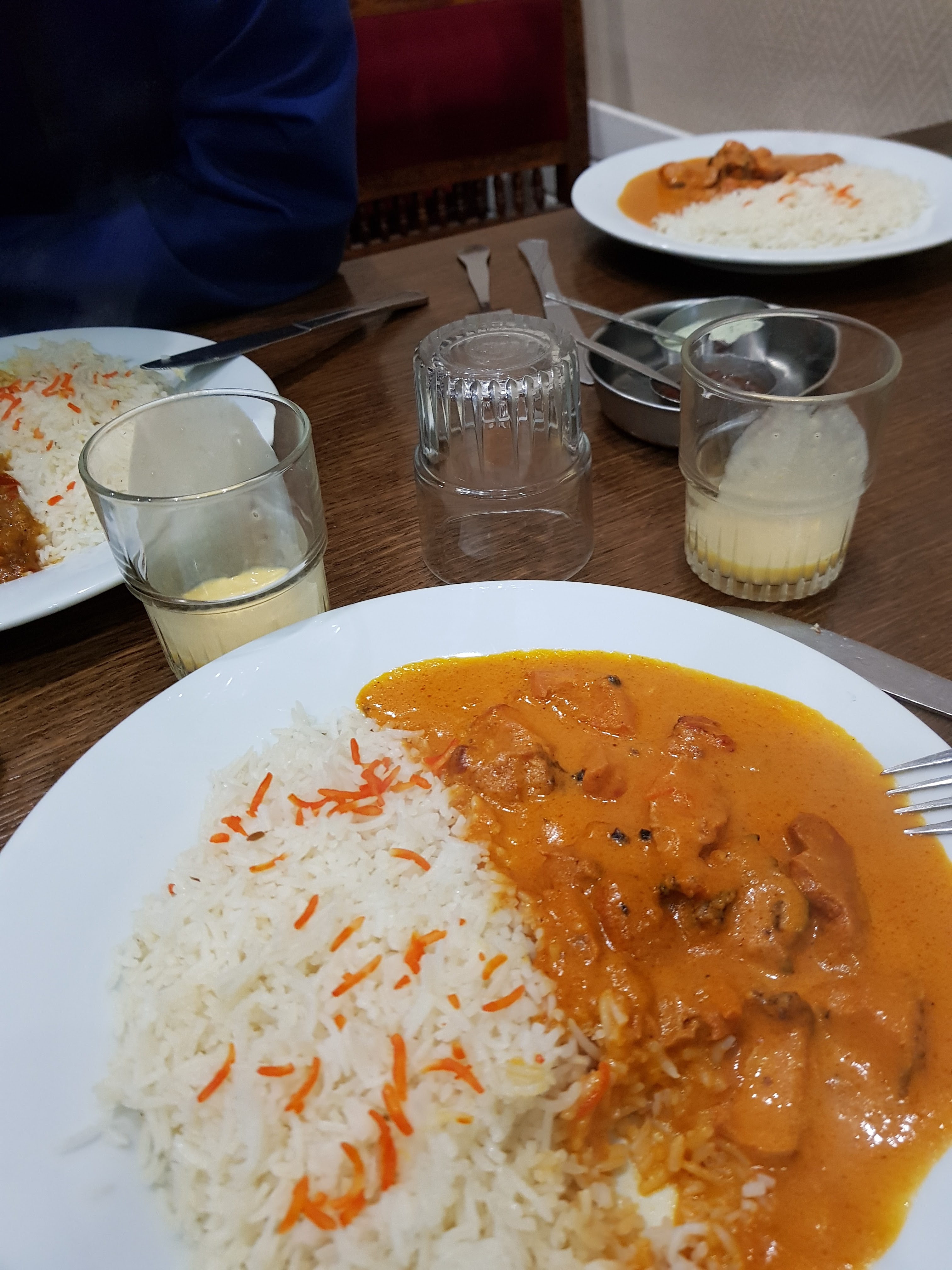 Photo n° 1 de l'avis de Nicolas.o fait le 05/04/2019 à 03:22