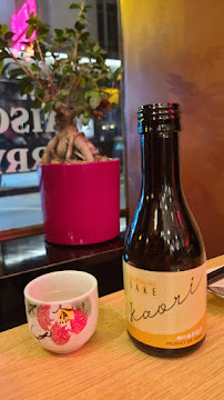 Les plus récentes photos du Restaurant asiatique KARE - Restaurant Curry Japonais à Paris - n°4