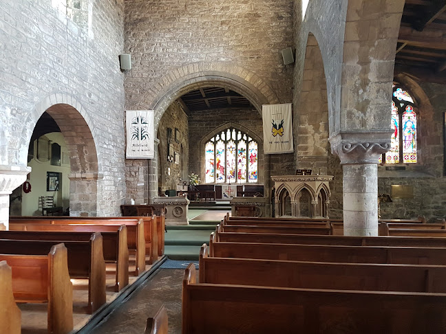 Reviews of Saint Peter's Church : Conisborough in Doncaster - Church