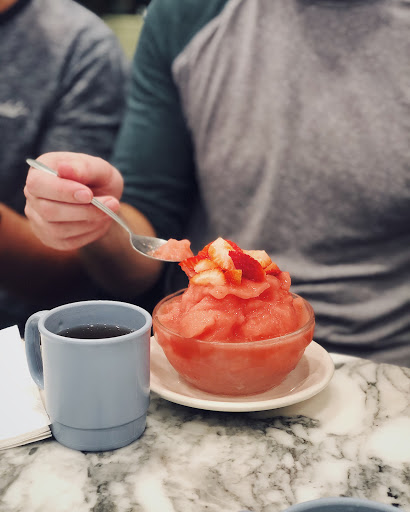 Chinese Restaurant «Golden Island Cafe», reviews and photos, 1300 Noriega St, San Francisco, CA 94122, USA