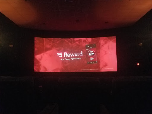 Movie Theater «AMC Classic Longview 10», reviews and photos, 201 Tall Pines Ave, Longview, TX 75605, USA