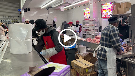 Supermarket «Juniata Super Market», reviews and photos, 1054 E Lycoming St, Philadelphia, PA 19124, USA