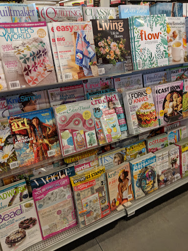 Craft Store «Michaels», reviews and photos, 450 Pinnacle Pkwy, Bristol, TN 37620, USA