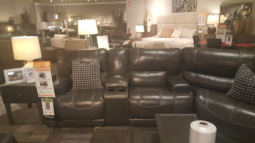 Furniture Store «Ashley HomeStore», reviews and photos, 4360 W New Haven Ave, Melbourne, FL 32904, USA