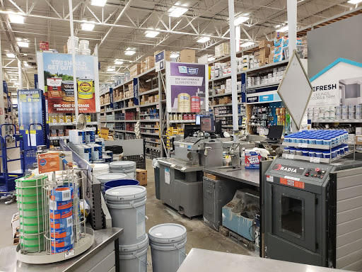 Lowes Home Improvement image 3