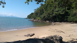 Photo de Plage de Fora avec un niveau de propreté de très propre