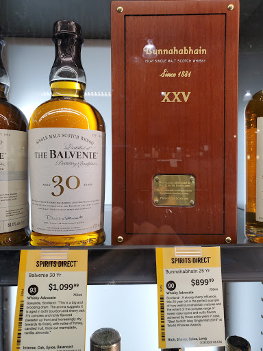 Wine Store «Total Wine & More», reviews and photos, 11211 Causeway Blvd, Brandon, FL 33511, USA