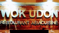 Photos du propriétaire du Restaurant asiatique WOK UDON à Marseille - n°19