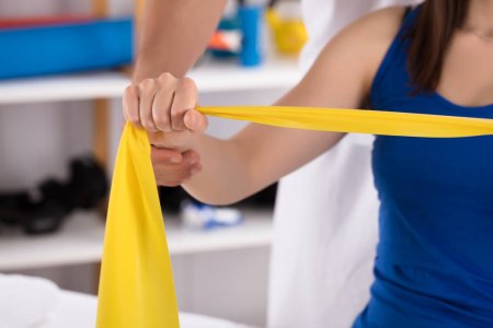 Komentarze i opinie o FizjoAna Rehabilitacja domowa. Anastazja Balbierz