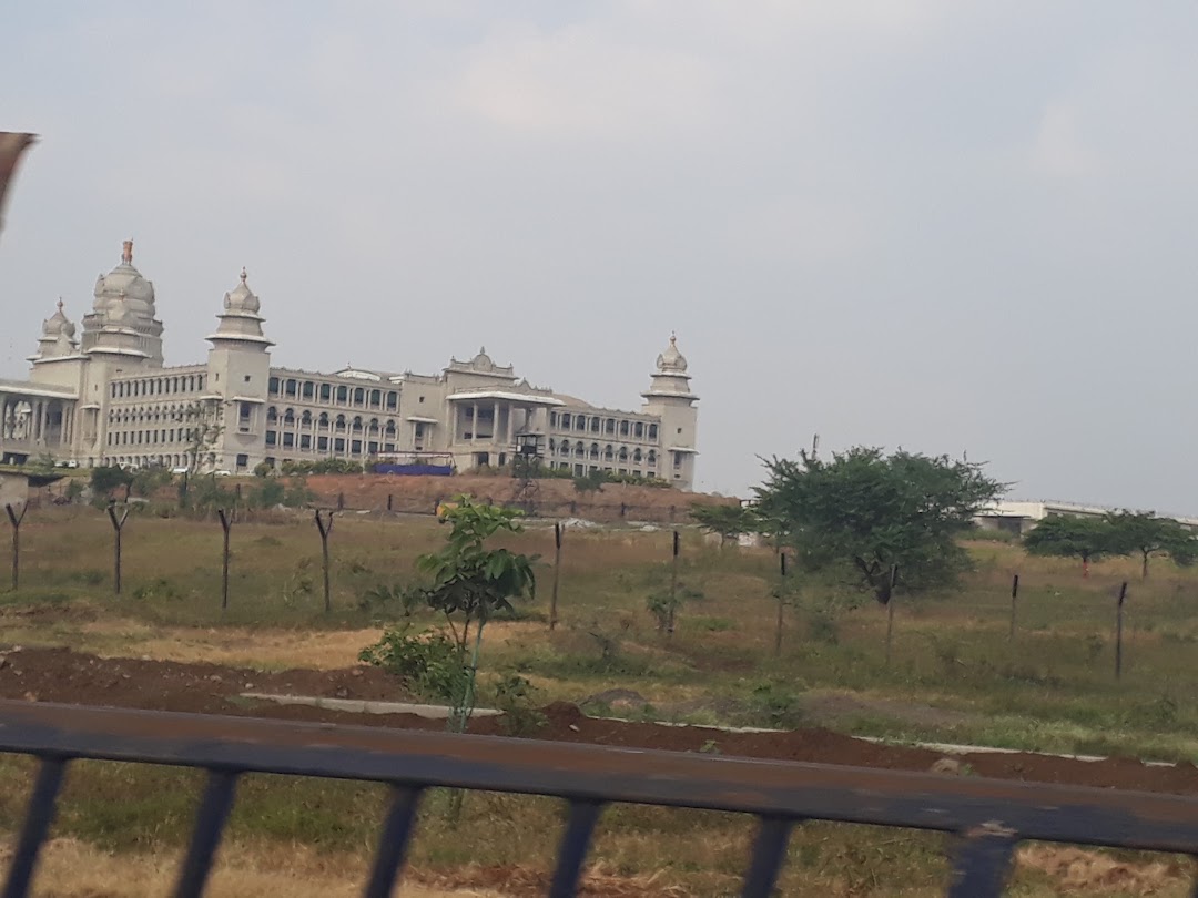Puneeth Lodge.