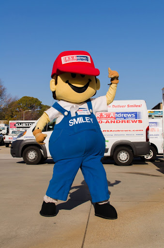 Air Conditioning Repair Service «R S Andrews», reviews and photos, 3617 Clearview Pkwy, Atlanta, GA 30340, USA