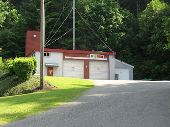 Extension Fire Department