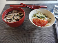Soupe miso du Osaka - Restaurant japonais à Agen - n°1