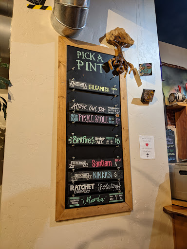 Lounge «Taproot Lounge And Cafe», reviews and photos, 356 State St, Salem, OR 97301, USA