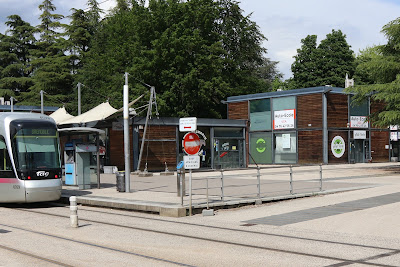 Auto-Ecole UGA à Saint-Martin-d'Hères