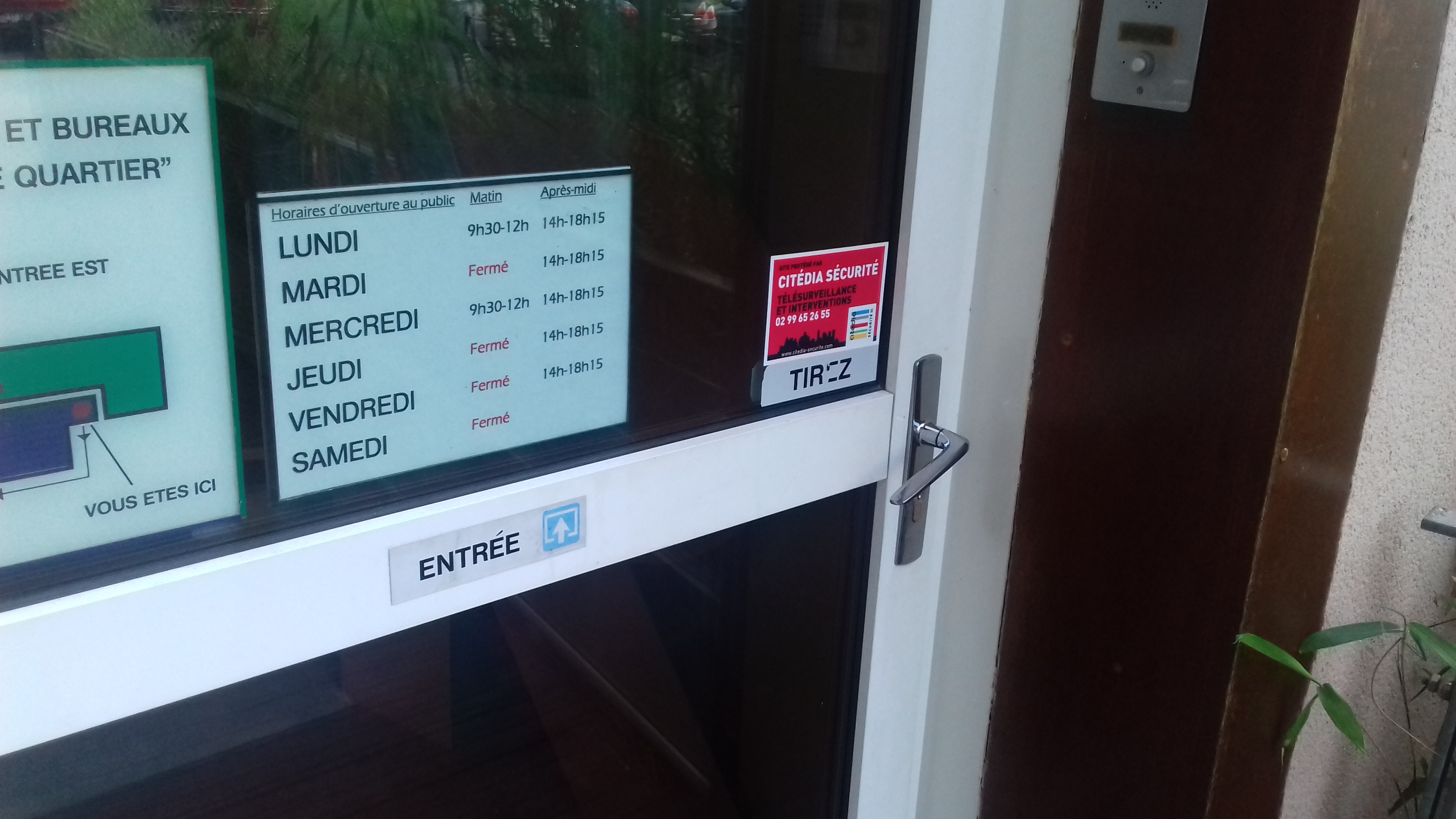 Photo n° 7 de l'avis de Aurelia.e fait le 05/12/2016 à 16:09