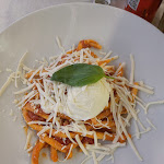 Photo n°1 de l'avis de Emil.l fait le 14/12/2021 à 13:18 sur le  Scalinatella ristorante pizzeria à Bologna