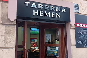 Taberna HEMEN image