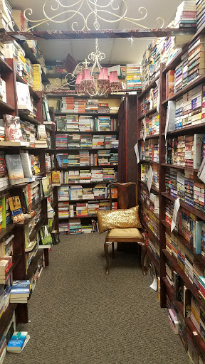 Used Book Store «The Book Cellar», reviews and photos, 96 Lincoln Blvd, Lincoln, CA 95648, USA