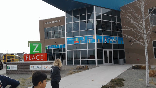 Evie Garrett Dennis Campus – Denver Public Schools