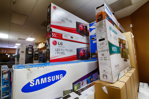 Electronics Store «Best Deal In Town», reviews and photos, 235 E Baseline Rd, Tempe, AZ 85283, USA