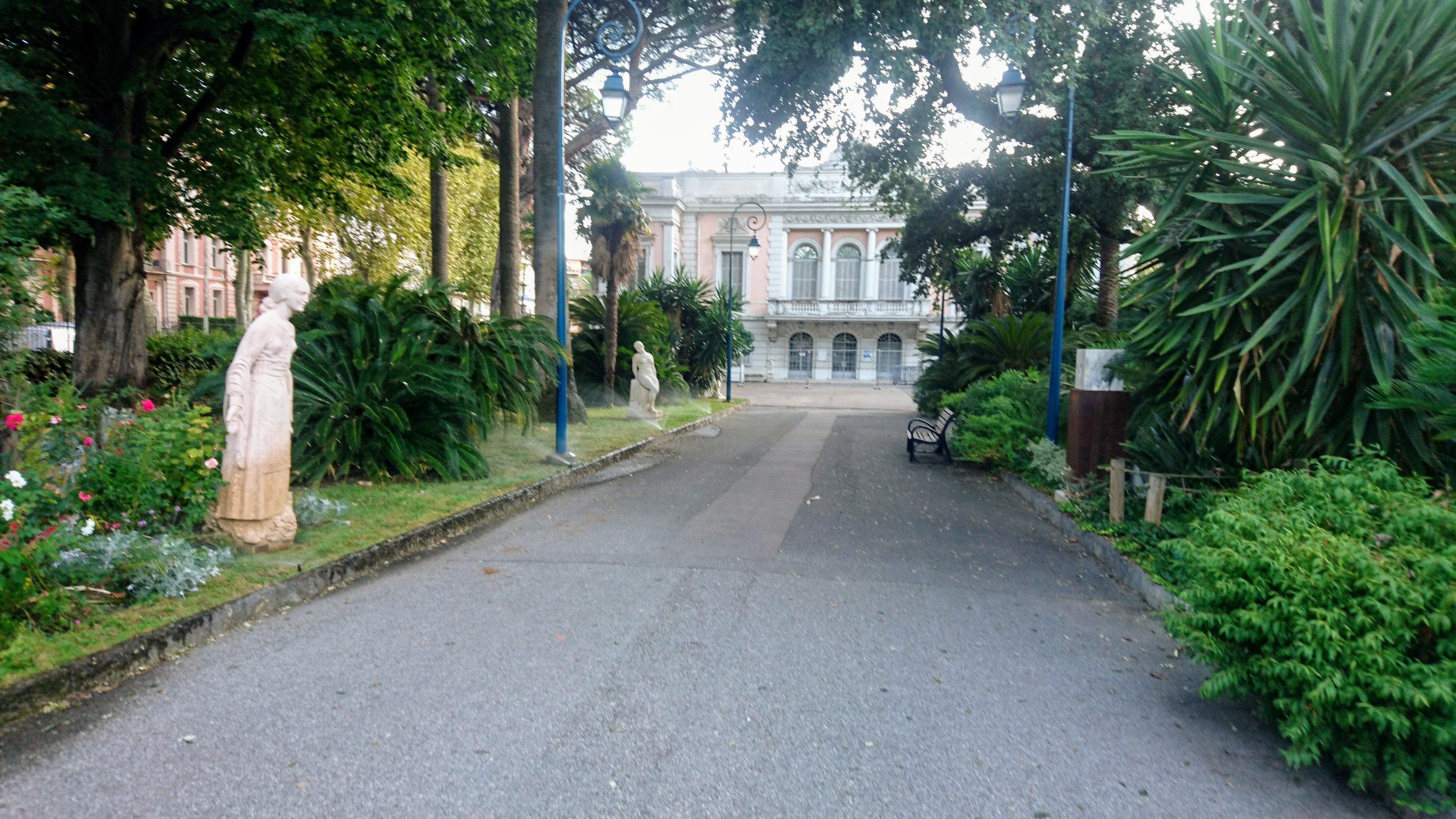 Photo n° 12 de l'avis de Sergey.o fait le 28/08/2018 à 05:31